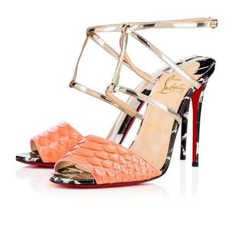 louboutin official website.